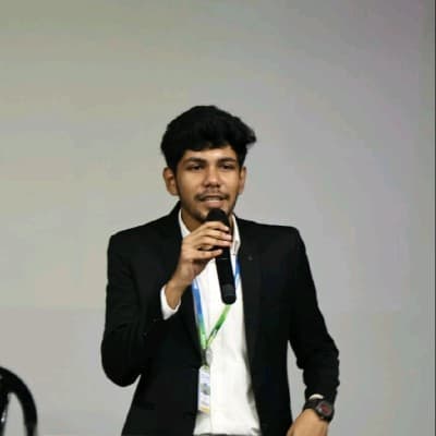 Anto Aswin Herts