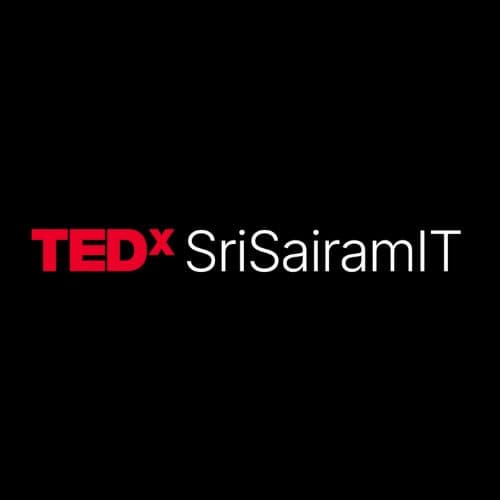 TEDxSriSairamIT